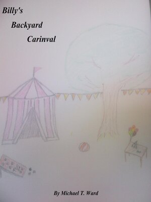 cover image of Billy's Backyard Carnival